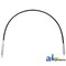 A & I Products Assembly, Cable, 48 For SBA Valves 17 x17 x1.5 A-VFH1441 - alternate 1